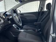 Chevrolet Aveo II Тамбов  - изображение 30