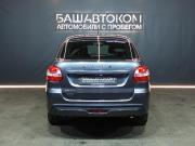 Lada (ВАЗ) Granta I Рестайлинг Уфа  - изображение 21