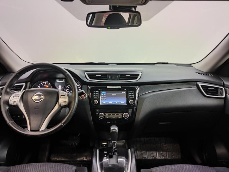 Nissan X-Trail III Барнаул  - изображение 10