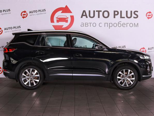 Chery Tiggo 7 Pro I с пробегом 2022 года, цена 1 680 000 рублей, 79800 км, внедорожник, Автокод Объявления