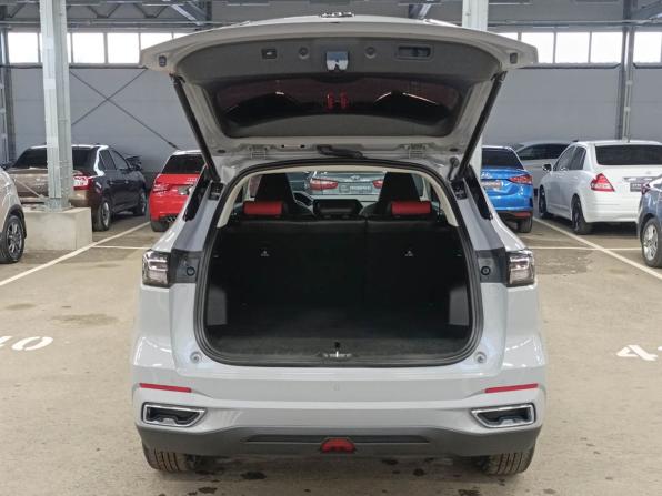 Changan CS55 Plus II с пробегом 2023 года, цена 2 079 000 рублей, 48500 км, внедорожник, Автокод Объявления