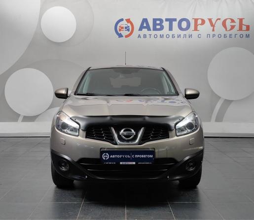 Nissan Qashqai I Рестайлинг с пробегом 2012 года, цена 999 000 рублей, 187812 км, внедорожник, Автокод Объявления