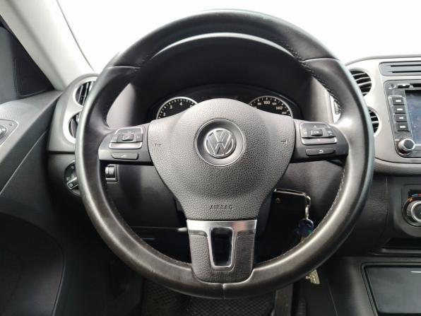 Volkswagen Tiguan I с пробегом 2011 года, цена 1 145 000 рублей, 218712 км, внедорожник, Автокод Объявления