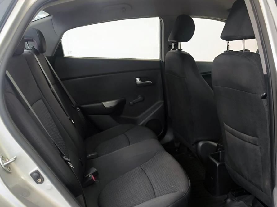 Kia Rio III Москва  - изображение 11