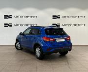 Mitsubishi ASX I Рестайлинг 2 Санкт-Петербург  - изображение 20