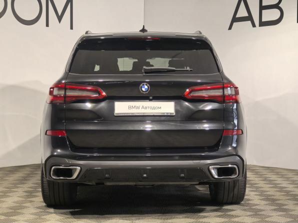 BMW X5 IV (G05/G18) с пробегом 2019 года, цена 5 290 000 рублей, 173396 км, внедорожник, Автокод Объявления