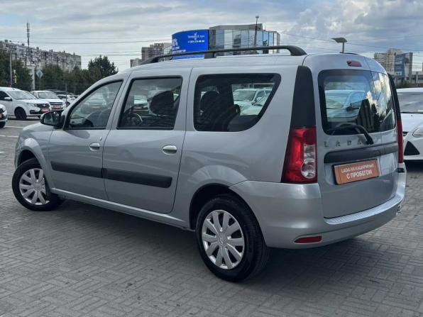 Lada (ВАЗ) Largus I Рестайлинг с пробегом 2022 года, цена 970 000 рублей, 182000 км, универсал, Автокод Объявления