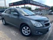 Chevrolet Cobalt II Нижнекамск  - изображение 19