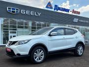 Nissan Qashqai II Набережные Челны  - изображение 30