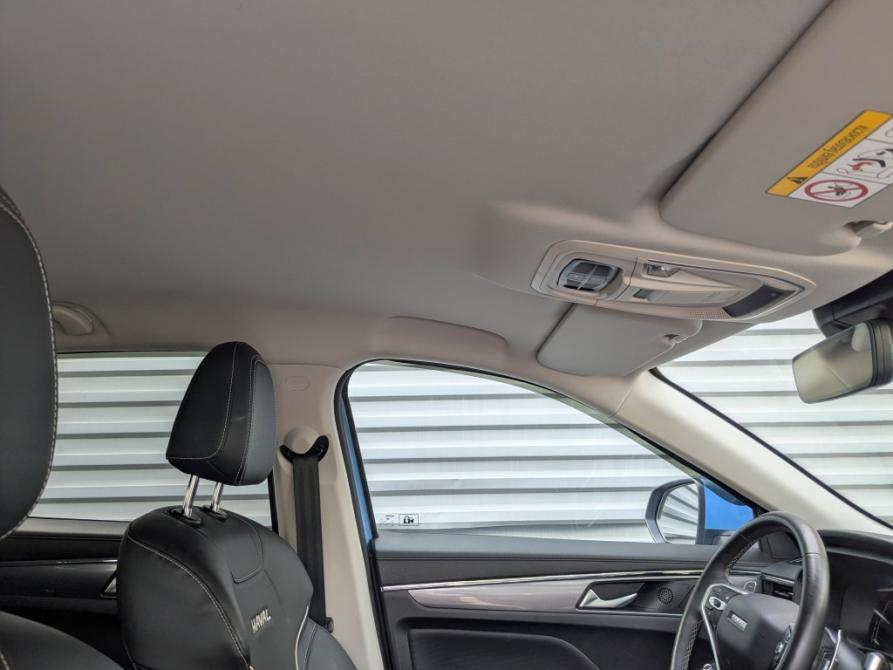 Haval Jolion I Москва  - изображение 30