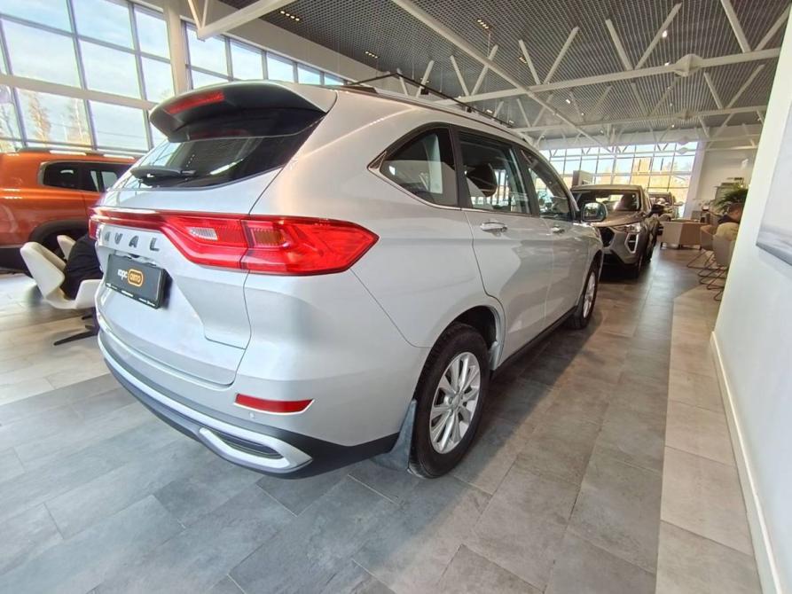 Haval M6 II Новомосковск  - изображение 6