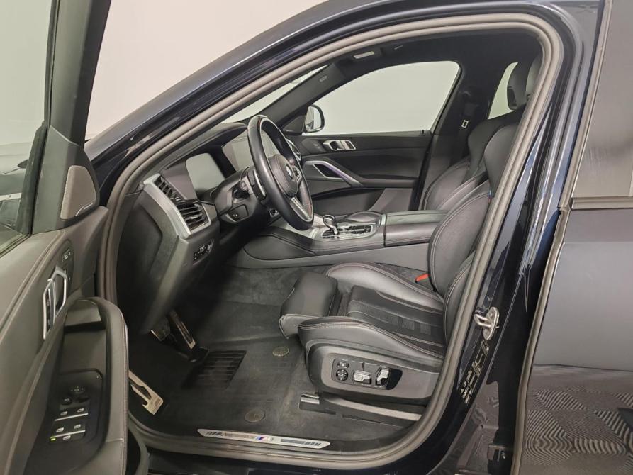 BMW X6 III (G06) Москва  - изображение 16