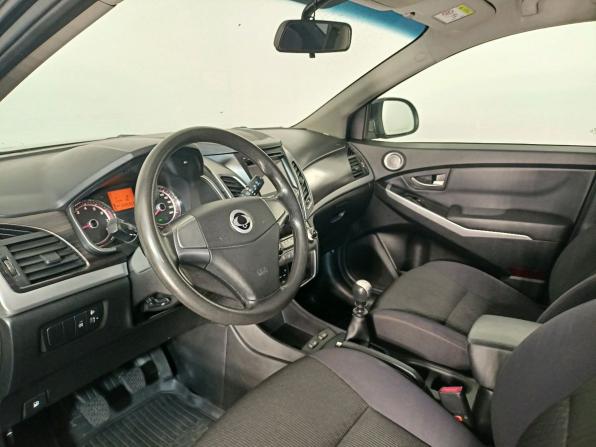 SsangYong Actyon II Рестайлинг с пробегом 2013 года, цена 899 000 рублей, 159000 км, внедорожник, Автокод Объявления