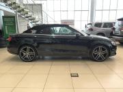 Audi A3 III (8V) Казань  - изображение 27