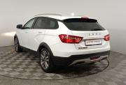 Lada (ВАЗ) Vesta I Волгоград  - изображение 26