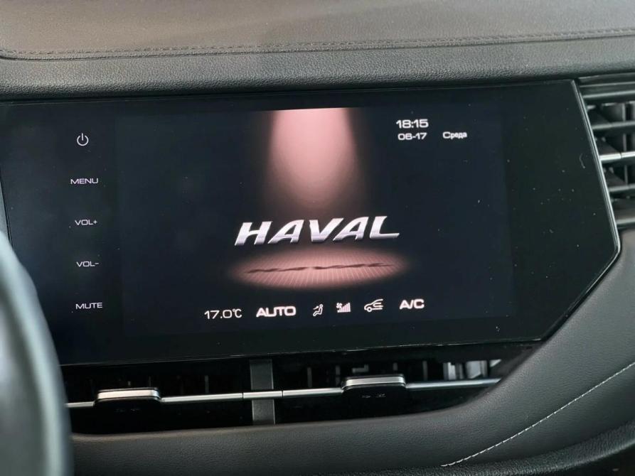 Haval F7 I Екатеринбург  - изображение 17