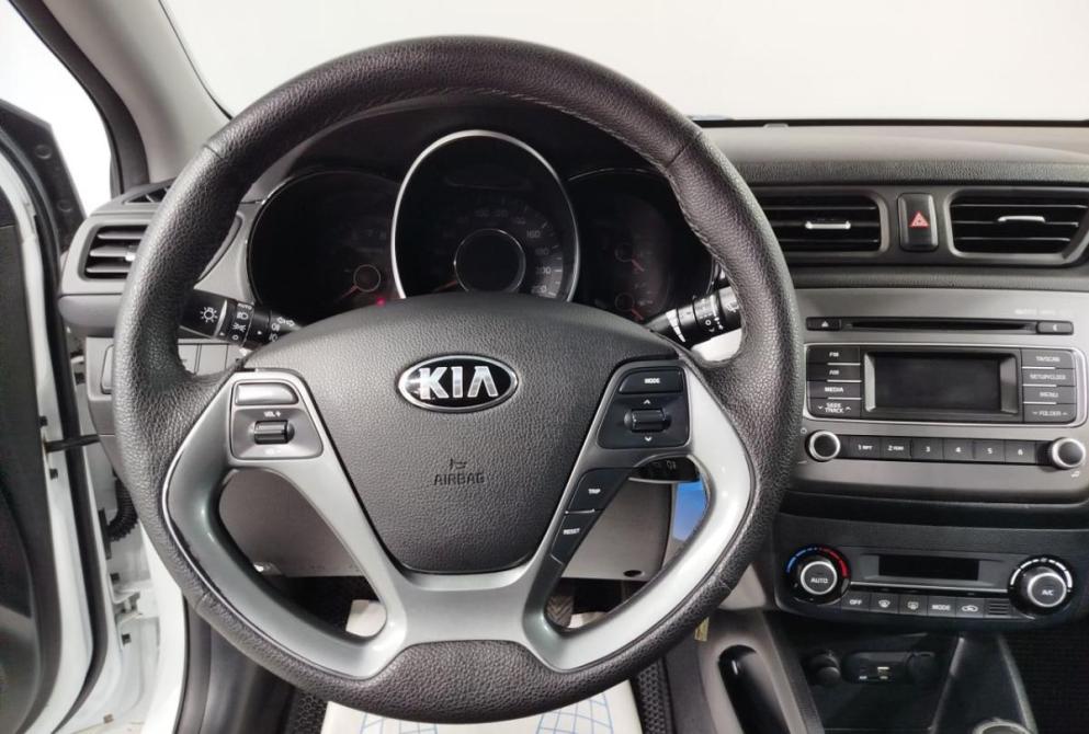 Kia Rio III Рестайлинг Саратов  - изображение 19