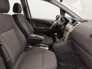 Opel Zafira B Рестайлинг Москва  - изображение 24