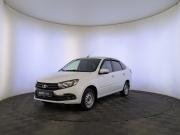 Lada (ВАЗ) Granta I Рестайлинг Москва  - изображение 27