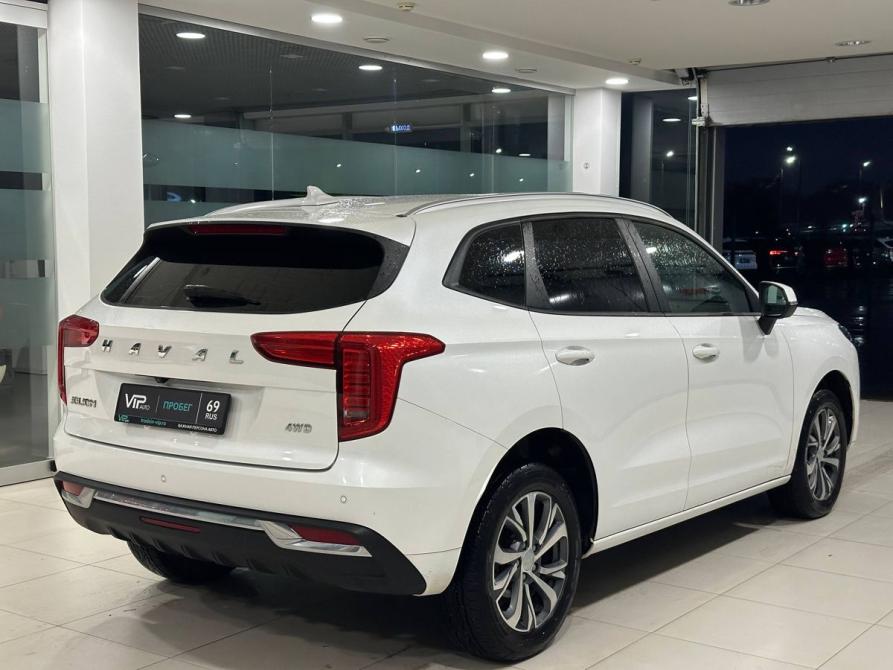 Haval Jolion I Тверь  - изображение 4