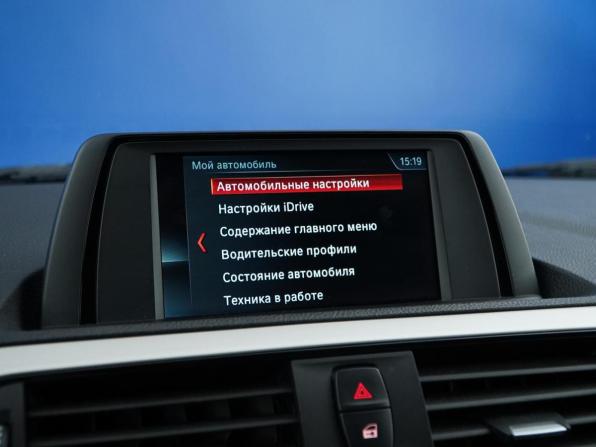 BMW 1 серии II (F20/F21) Рестайлинг 2 с пробегом 2017 года, цена 1 849 444 рубля, 95074 км, хэтчбек, Автокод Объявления