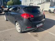 Kia Ceed II Санкт-Петербург  - изображение 19