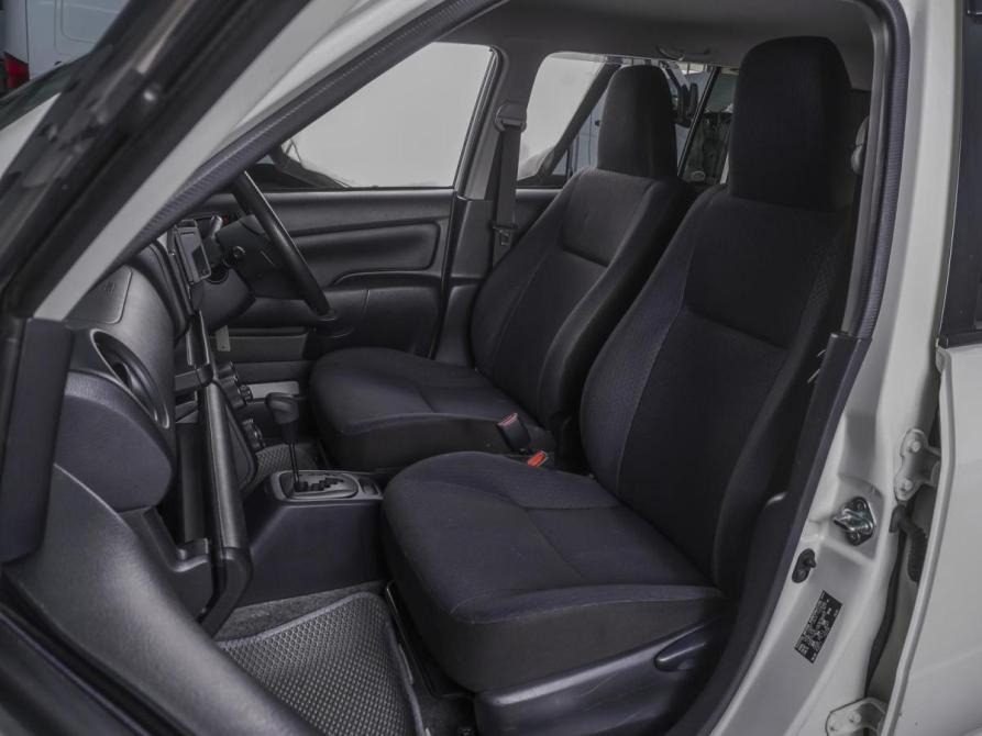 Toyota Probox I Рестайлинг Ростов-на-Дону  - изображение 8