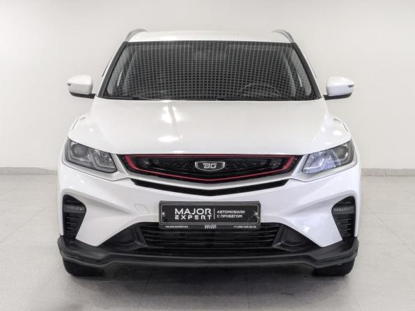 Belgee X50 с пробегом 2025 года, цена 1 625 000 рублей, 91865 км, внедорожник, Автокод Объявления
