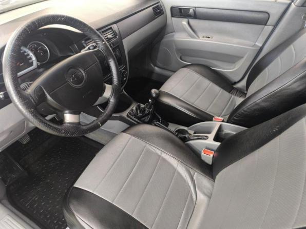 Chevrolet Lacetti I с пробегом 2011 года, цена 422 940 рублей, 222063 км, седан, Автокод Объявления