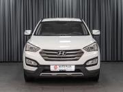 Hyundai Santa Fe III Минеральные Воды  - изображение 24