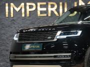 Land Rover Range Rover V Москва  - изображение 31