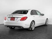 Mercedes-Benz C-Класс IV (W205) Иркутск  - изображение 31