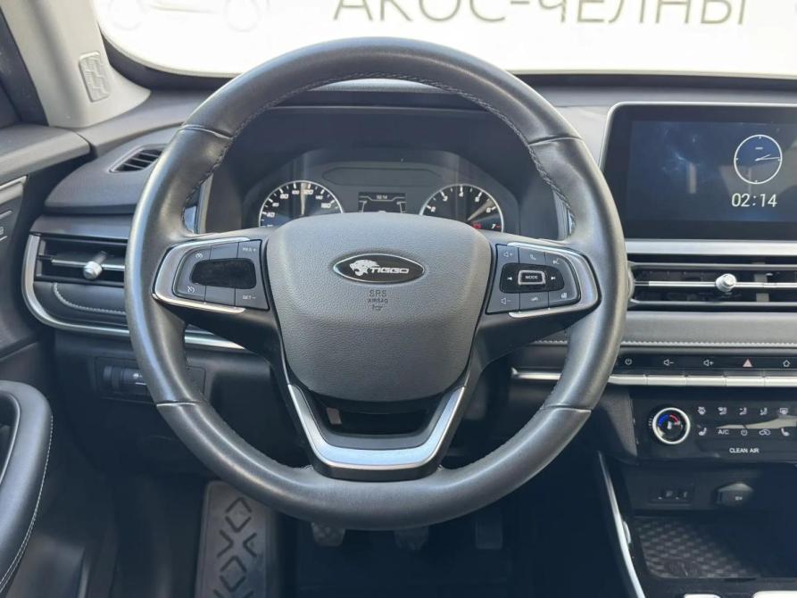 Chery Tiggo 4 Pro I Рестайлинг Набережные Челны  - изображение 12