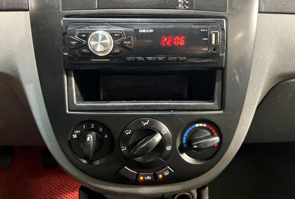 Chevrolet Lacetti I Нижний Новгород  - изображение 14