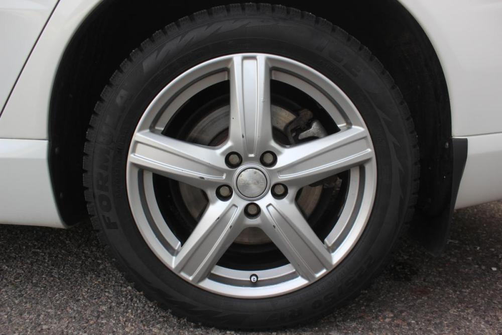 Volvo S80 II Рестайлинг Белгород  - изображение 28