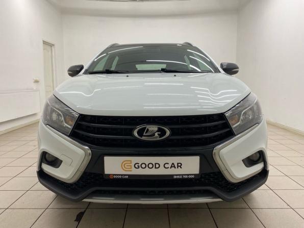 Lada (ВАЗ) Vesta I с пробегом 2021 года, цена 1 090 000 рублей, 162209 км, универсал, Автокод Объявления