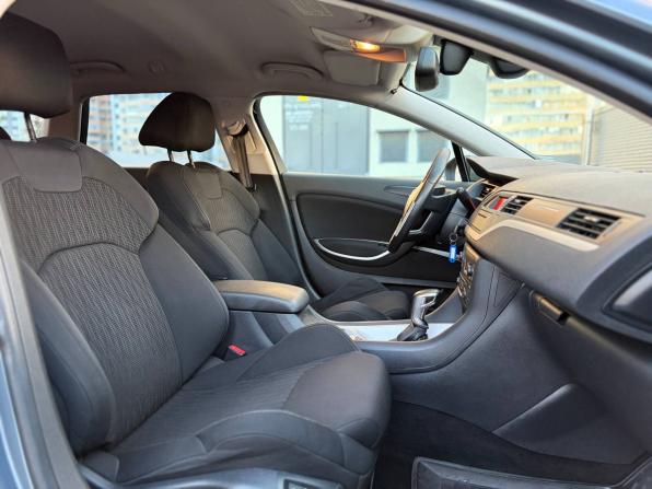 Citroen C5 II с пробегом 2011 года, цена 695 000 рублей, 156000 км, универсал, Автокод Объявления