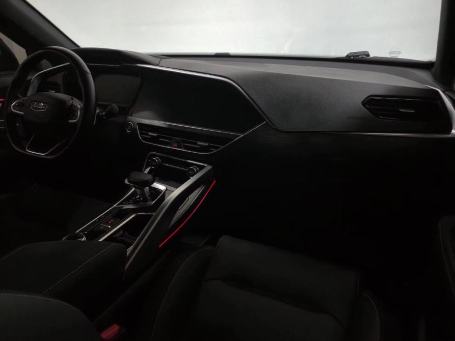 Geely Tugella I Рестайлинг Альметьевск  - изображение 15