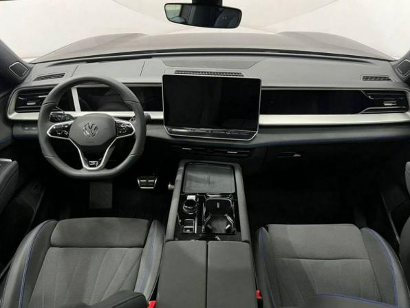 Новый Volkswagen Teramont II (China Market) 2026 года, цена 6 249 000 рублей, внедорожник, Автокод Объявления