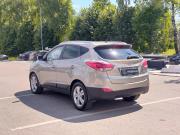 Hyundai ix35 I Чебоксары  - изображение 30