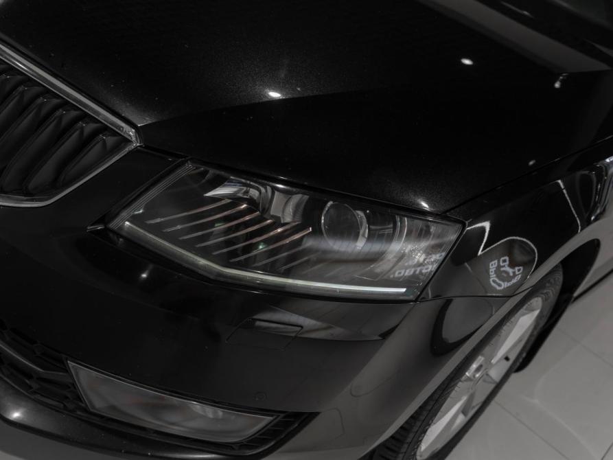 Skoda Octavia III (A7) Москва  - изображение 24