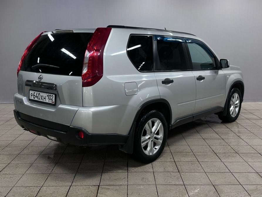 Nissan X-Trail II Рестайлинг Уфа  - изображение 5