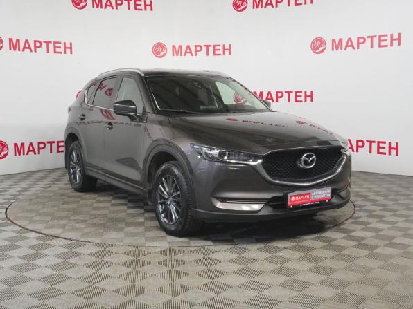 Mazda CX-5 II с пробегом 2019 года, цена 2 150 000 рублей, 185031 км, внедорожник, Автокод Объявления