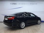 Toyota Camry VII (XV50) Москва  - изображение 19