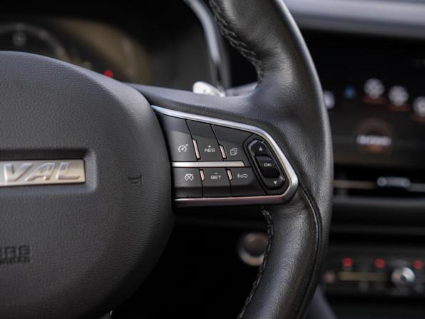 Haval F7x I с пробегом 2022 года, цена 2 099 000 рублей, 37056 км, внедорожник, Автокод Объявления