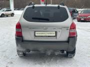 Hyundai Tucson I Томск  - изображение 25