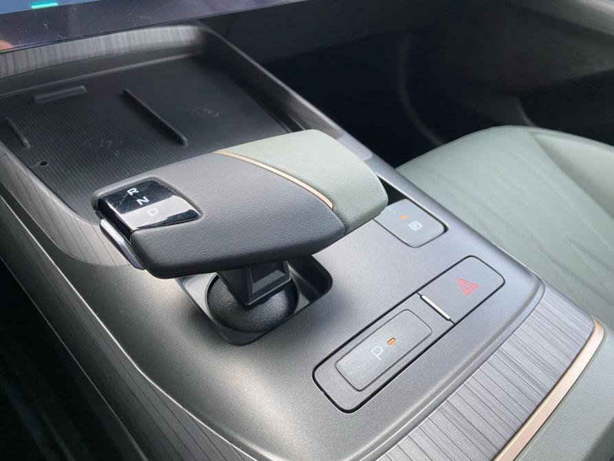 Changan Lamore Екатеринбург  - изображение 29