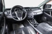 Mazda CX-7 I Рестайлинг Новосибирск  - изображение 27
