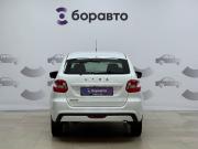 Lada (ВАЗ) Granta I Рестайлинг Ставрополь  - изображение 22