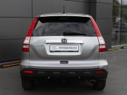 Honda CR-V III Москва  - изображение 25